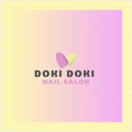 DOKI DOKI NAIL SALON